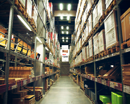 Supply Chain Management