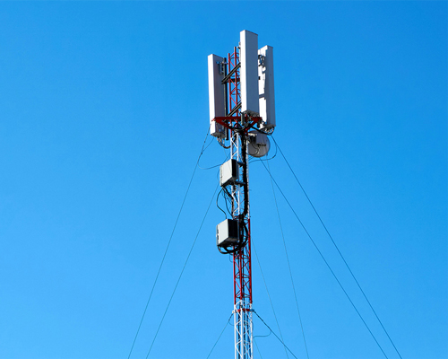 Telecom Solutions