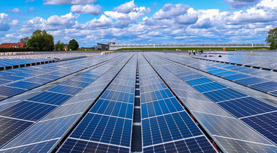solar-infrastructure